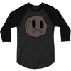 bubble guy 3/4 Sleeve Shirt