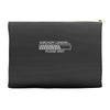 sarcasm loading (2) Accessory Pouches