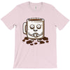 never tired T-Shirt