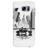 akira motorcycle Samsung Galaxy S7 Edge
