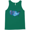 4th of July Tank Top
