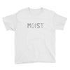 moist Youth Tee