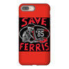save ferrıs iPhone 8 Plus
