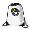 pan Drawstring Bags