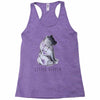 Little Dipper Racerback Tank