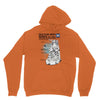 doctor who haynes manual critical dalek Unisex Hoodie