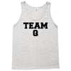 team q Tank Top