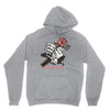 Sad Girl Club Unisex Hoodie