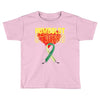Humboldt Strong Toddler T-shirt