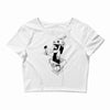 calaca Crop Top