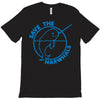 save the narwhales T-Shirt