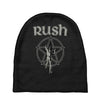 rush vintage starman Baby Beanies