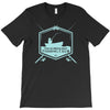 married men fishing club! T-Shirt