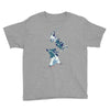 no more bento Youth Tee