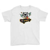 no limit Youth Tee