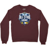 midsummer classic game all Crewneck Sweatshirt