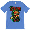 legend of zombies T-Shirt