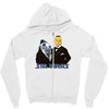 sir wars Zipper Hoodie