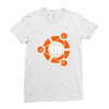 fahrie77 Ladies Fitted T-Shirt