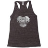 Diesel Power Racerback Tank