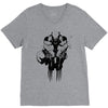 wolverine attack V-Neck Tee