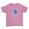 it's a me Youth Tee