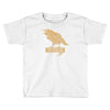 nevermore Toddler T-shirt
