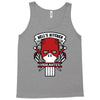 hell's kitchen vigilantes Tank Top