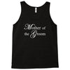 Mother of the Groom Tank Top