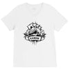 gamer V-Neck Tee