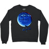 challenge accepted Crewneck Sweatshirt