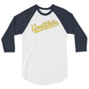 unathletic 3/4 Sleeve Shirt