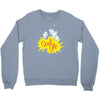 soul glo Crewneck Sweatshirt