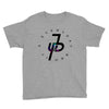 jake paul it's everyday bro Youth Tee
