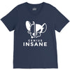 Narf Switch V-Neck Tee