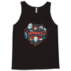 maniacs ii Tank Top