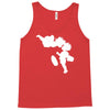 ponyo Tank Top