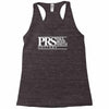 prs guitars new Racerback Tank