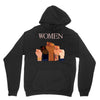 Women's March Women Power Unisex Hoodie