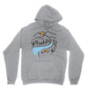 quiet place Unisex Hoodie