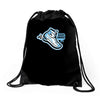les baskets de data Drawstring Bags