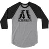 aftermath entertainment rap label 3/4 Sleeve Shirt