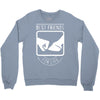 limited edition best friends hoof Crewneck Sweatshirt