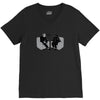 paternity test V-Neck Tee