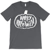 happy halloween 5 T-Shirt
