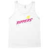 jesse and the rippers Tank Top