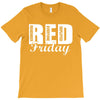 red friday T-Shirt