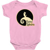 happy scottie halloween! Baby Bodysuit