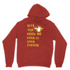 MAY THE ODDS BE EVER IN YOUR FAVOUR Unisex Hoodie