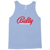 bally technologies Tank Top
